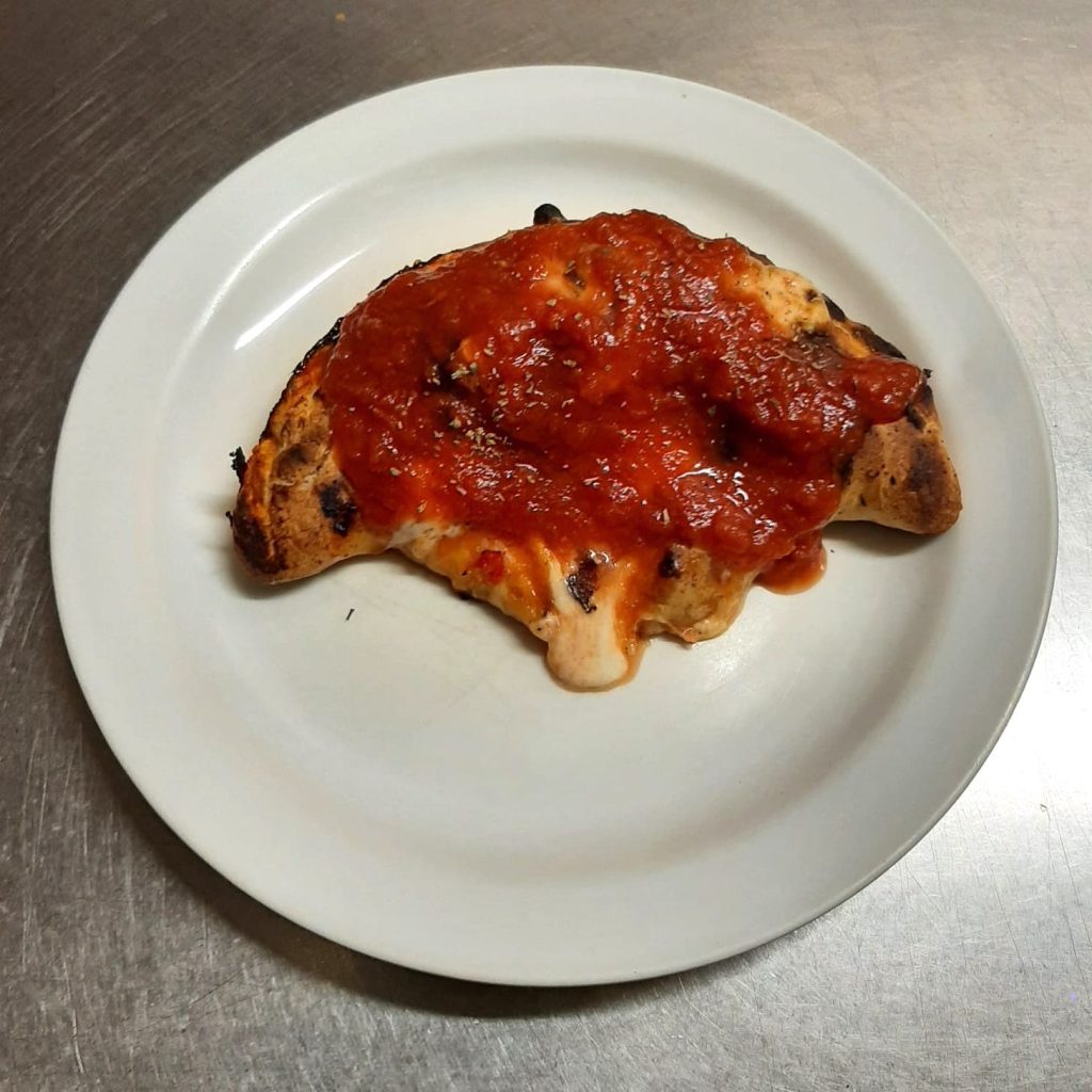 Calzone